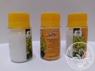 آفتکش مایع مالاتیون سبز ایران (مخصوص مبارزه با آفات گیاهی)